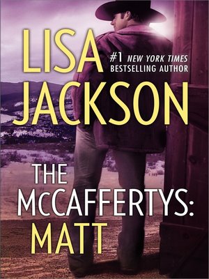 cover image of The McCaffertys: Matt